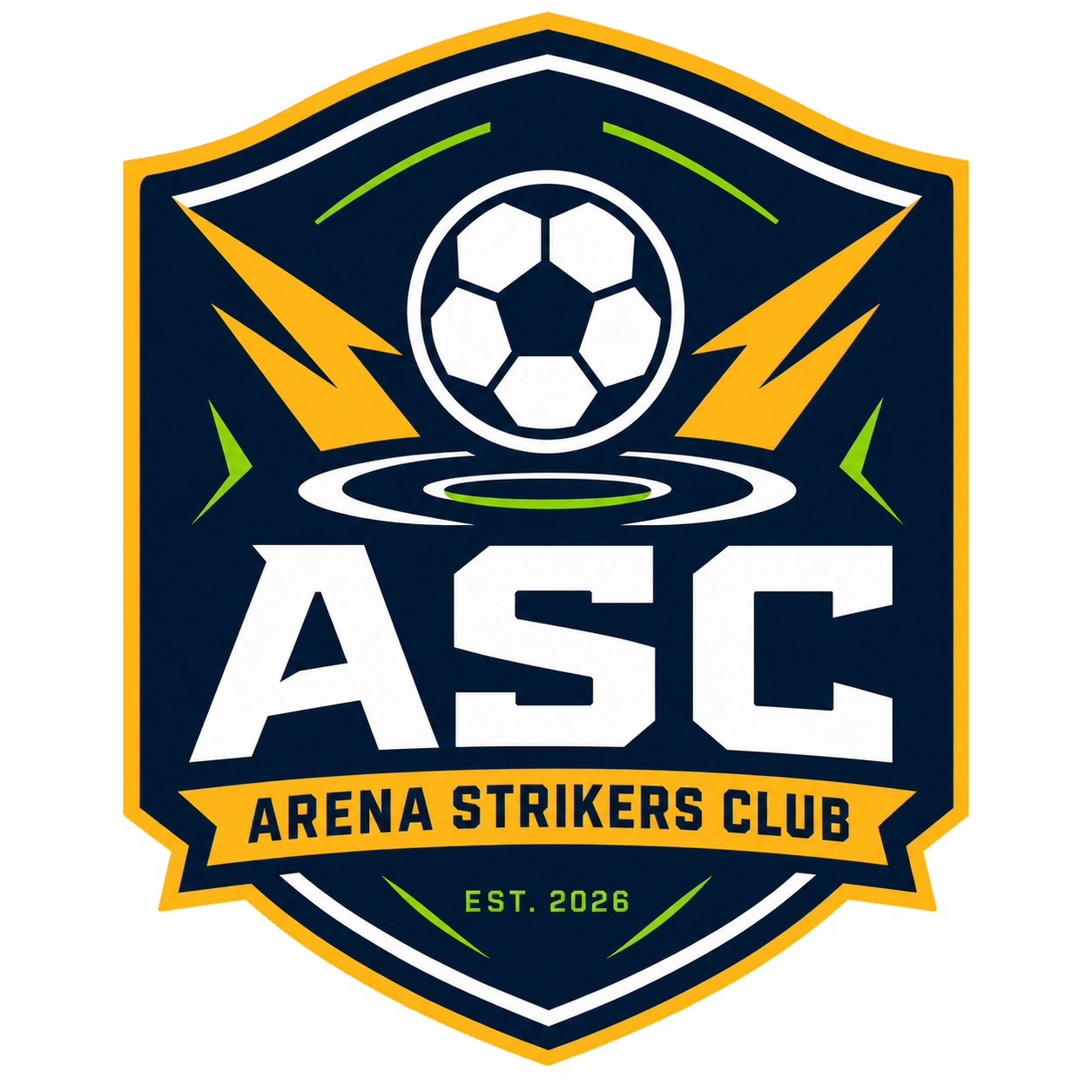 ASC Logo